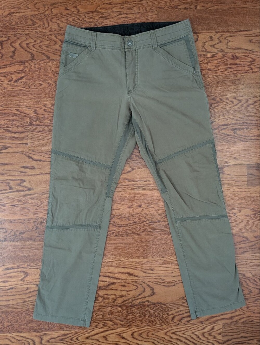 Kuhl Radkl Pant Klassik Fit